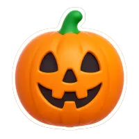 Halloween 万圣节