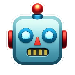 bot 机器人