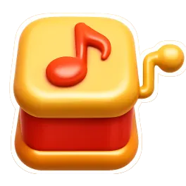 hộp nhạc 音乐盒