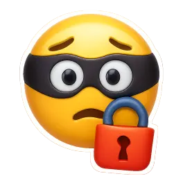 bị hack 被盗号