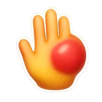 sưng 肿