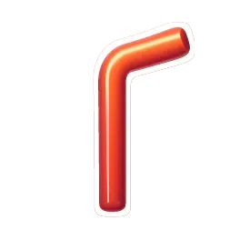 ống hút 吸管