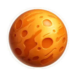 sao Thủy 水星