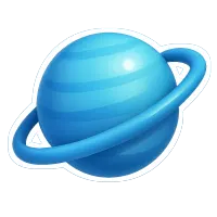 sao Thiên Vương 天王星