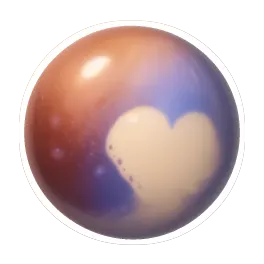 sao Diêm Vương 冥王星
