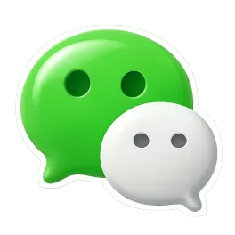 wechat 微信