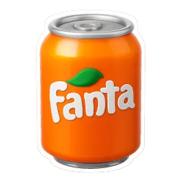 fanta 芬达