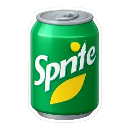 sprite 雪碧