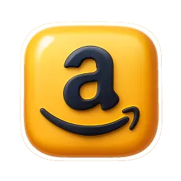 amazon 亚马逊