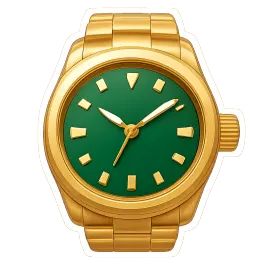 rolex 劳力士