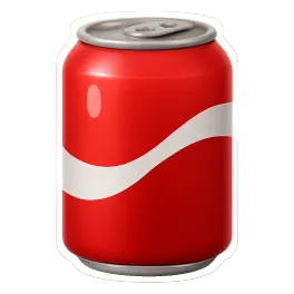 Coca-Cola 可口可乐