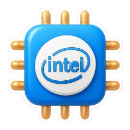 intel 英特尔