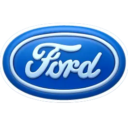ford 福特