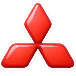 Mitsubishi 三菱