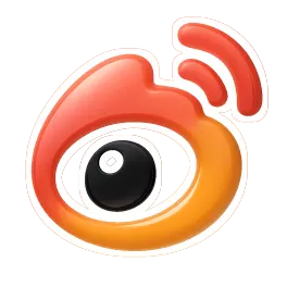 weibo 微博