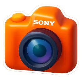 Sony 索尼