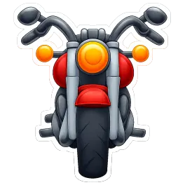 harley 哈雷