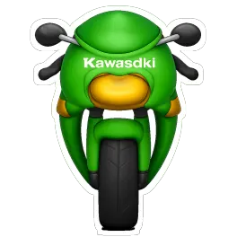 Kawasaki 川崎
