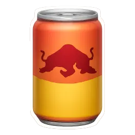 Red Bull 红牛