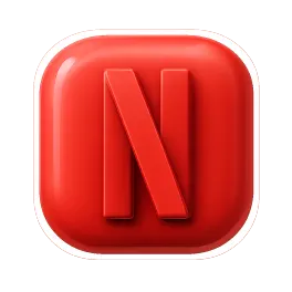 Netflix 奈飞