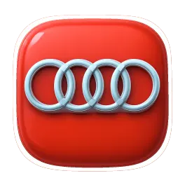 audi 奥迪