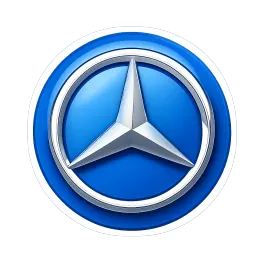 Mercedes-Benz 奔驰