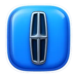 lincoin 林肯