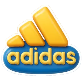 adidas 阿迪达斯