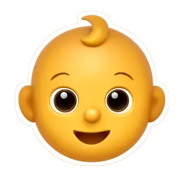 baby three 娃三岁