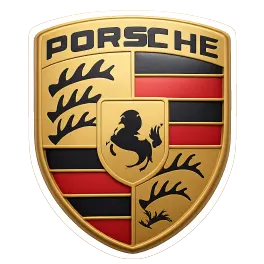 porsche 保时捷