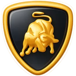 Lamborghini 兰博基尼