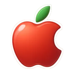 apple 苹果