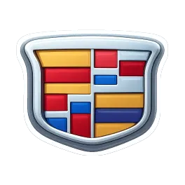 cadillac 凯迪拉克