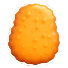 zhengxin chicken 正新鸡排