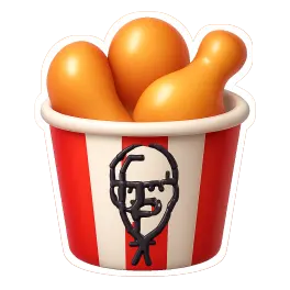 kfc 肯德基