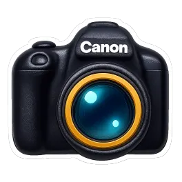 Canon 佳能