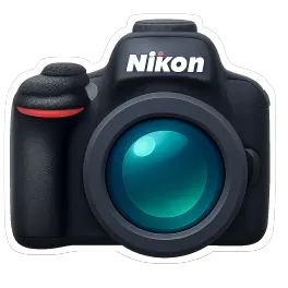 Nikon 尼康