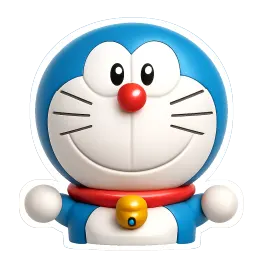 Doraemon 哆啦A梦