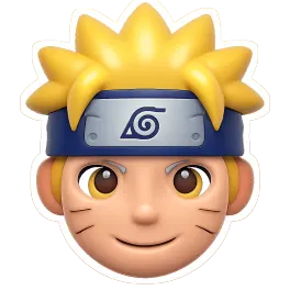 Naruto 火影忍者