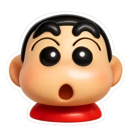 Crayon Shin-chan 蜡笔小新