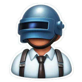 PUBG 绝地求生