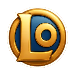 League of Legends 英雄联盟