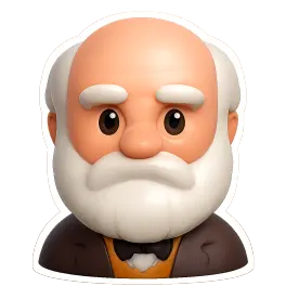 Darwin 达尔文