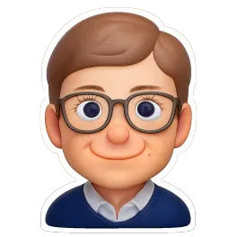 Bill Gates 比尔·盖茨