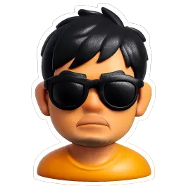 Jay Chou 周杰伦