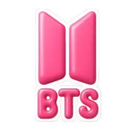 BTS 防弹少年团