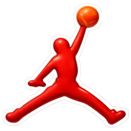 Jordan 乔丹