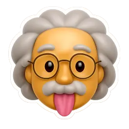 Einstein 爱因斯坦