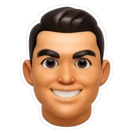 Cristiano Ronaldo C罗