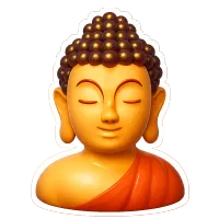 phật giáo 佛教